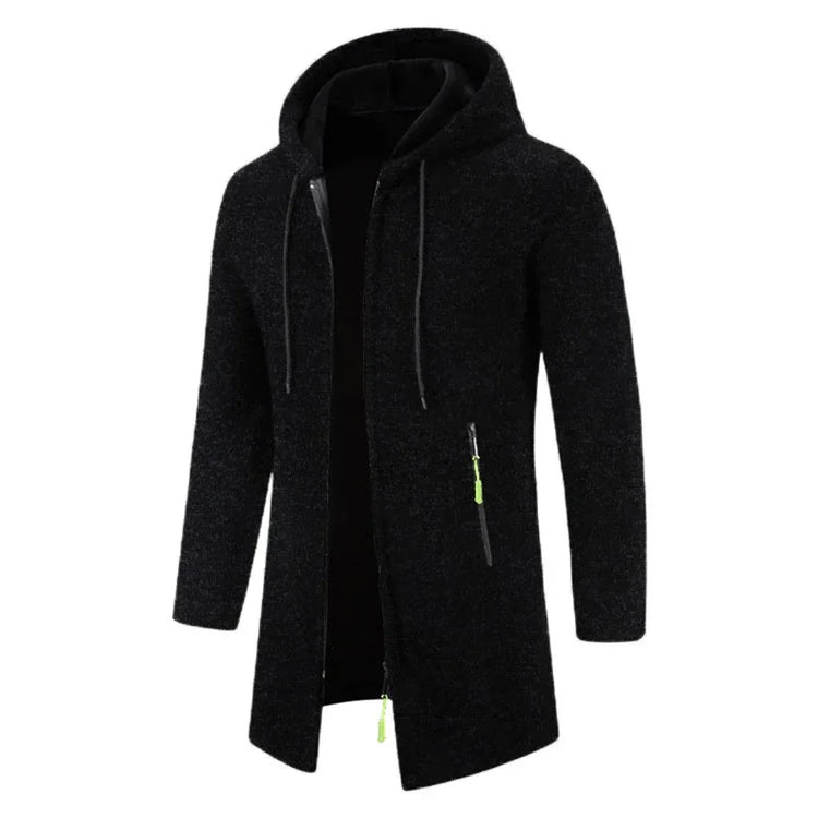 ANIMAL GAME Sweatwear Hoodies Long Sleeve - Swefashionstore