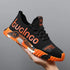 YUYIN Runing Sport Fashion High Top Sneakers Zapatillas De Deporte 2024 - Swefashionstore
