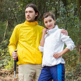 Zhejiang Camping Waterproof Windbreaker Jacket - Swefashionstore