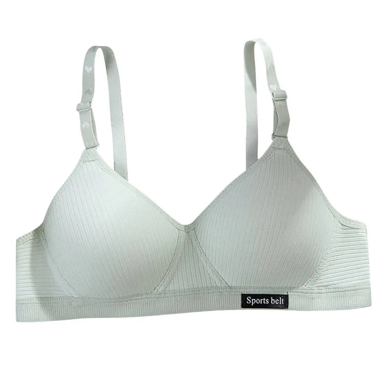 SPORT Underwear Seamless Training Bra Soft Skin-Friendly - Swefashionstore