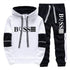 MOJY FUDONG HOODIES For Men High Quality Casual Versatile Sportswear - Swefashionstore