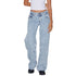 Women Casual Low Rise Jeans - Swefashionstore