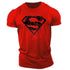 SUMMER Casual Outdoor Sports Style 2d Short Sleeve T-Shirt - Swefashionstore