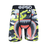 OZPSD Bestseller Underwear Breathable Mens Boxershorts - Swefashionstore