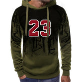 Mojy Casual Hoodies Jogging Sweatshirts for Men - Swefashionstore
