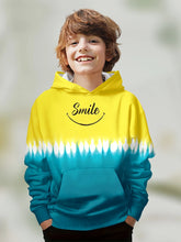 Kids Clothes Boys And Girls Hoodies Long-Sleeve 3D Letter Print - Swefashionstore