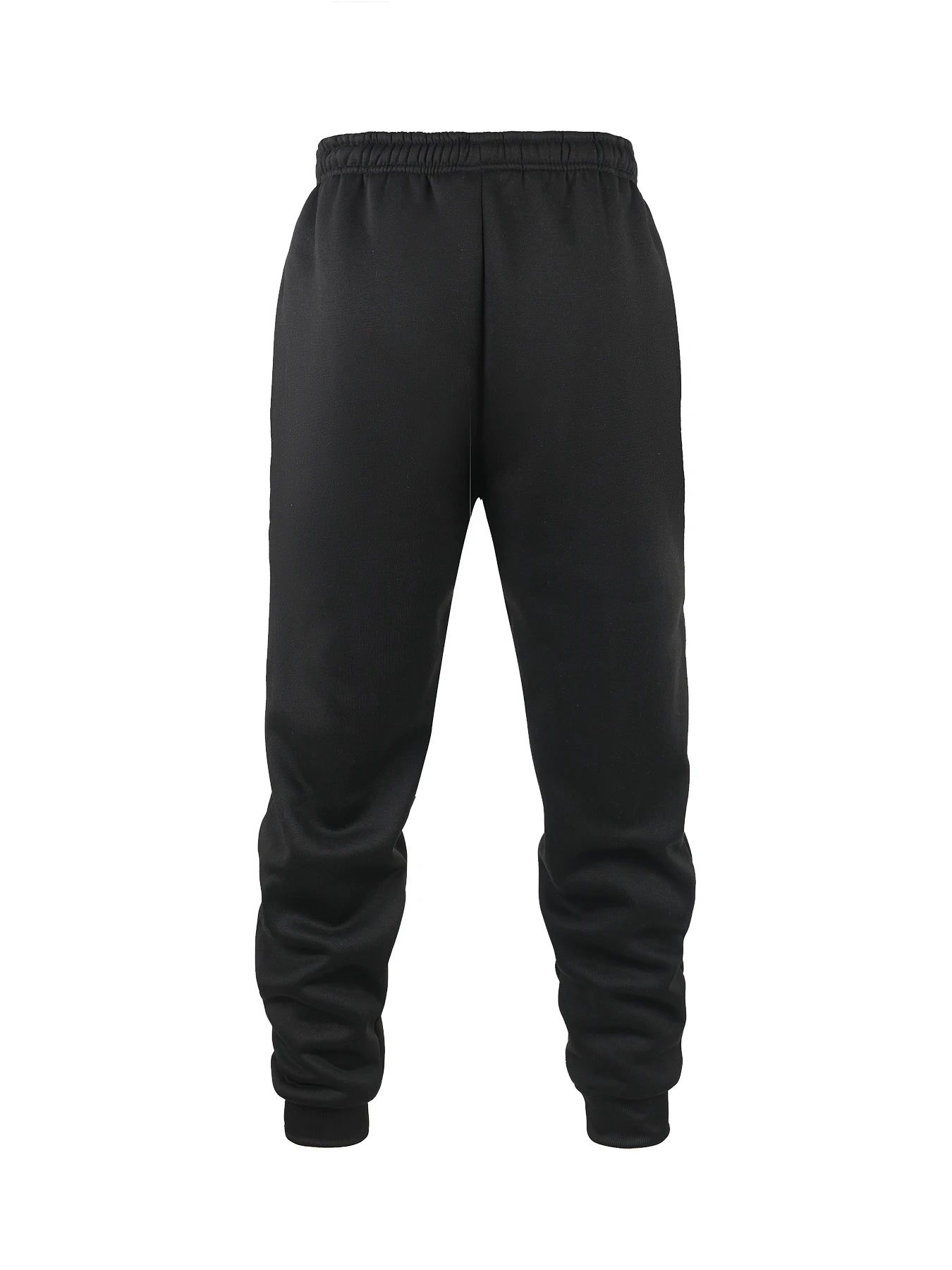 Fashion Men Printing Clothing Trousers Drawstring Casual Pants Sweatpants Autumn And Winter Jogging Sports Fitness Pants - Swefashionstore