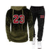 Mojy Casual Hoodies Jogging Sweatshirts for Men - Swefashionstore