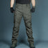 New Mens Tactical Pants Multiple Pocket Elasticity Military Urban Commuter Tacitcal Trousers Men Waterproof Cargo Pant 6XL - Swefashionstore