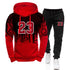 Mojy Casual Hoodies Jogging Sweatshirts for Men - Swefashionstore