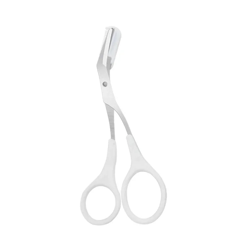 DAWNDESLO Safe Eyebrow Trimmer Makeup Tools