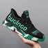 YUYIN Runing Sport Fashion High Top Sneakers Zapatillas De Deporte 2024 - Swefashionstore