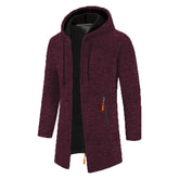ANIMAL GAME Sweatwear Hoodies Long Sleeve - Swefashionstore