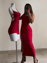EXPLOSIVE New Dress SUMMER Strap Hip Dress - Swefashionstore