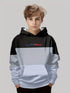 Kids Clothes Boys And Girls Hoodies Long-Sleeve 3D Letter Print - Swefashionstore