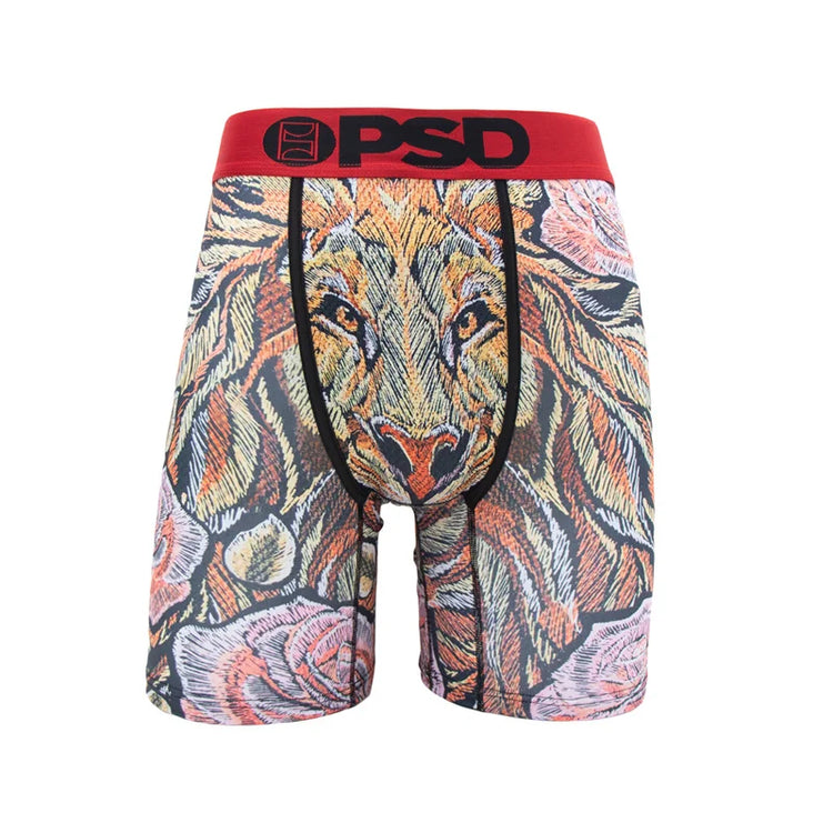 OZPSD Bestseller Underwear Breathable Mens Boxershorts - Swefashionstore