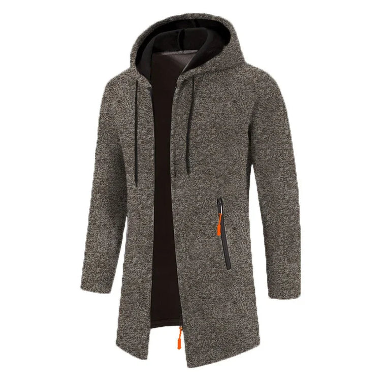 ANIMAL GAME Sweatwear Hoodies Long Sleeve - Swefashionstore
