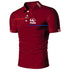 SUMMER Polo Shirt CASUAL Short Sleeve Lapel T-shirt - Swefashionstore