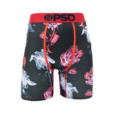 OZPSD Bestseller Underwear Breathable Mens Boxershorts - Swefashionstore