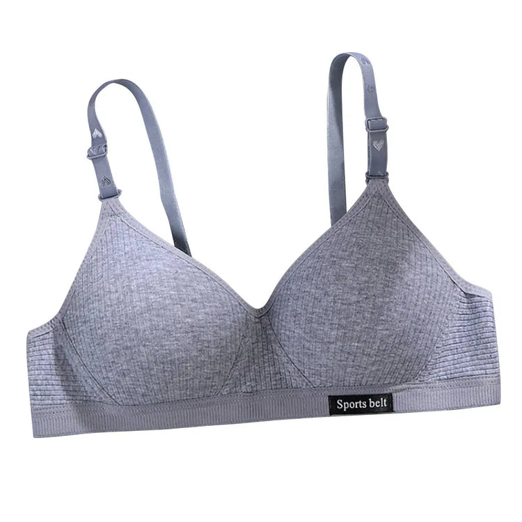 SPORT Underwear Seamless Training Bra Soft Skin-Friendly - Swefashionstore