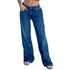 Harajuku Y2K Low Waist Baggy Jeans - Swefashionstore