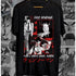 Trend Four Seasons 2025 Cosplay Unisex Aki Hayakawa T-Shirt Anime Manga Chainsaw Men&