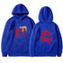 Corridos Tumbados Hoodies - Swefashionstore