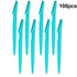 Eyebrow Trimmer Razor Shaver Blade - Swefashionstore