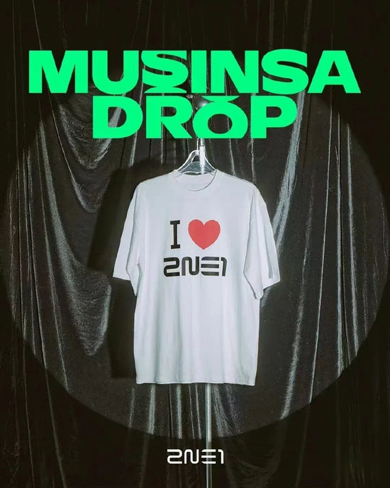 2024 Kpop Women T-shirt Short Sleeve - Swefashionstore