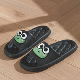 Summer Beach Anti Slip Soft Sandals - Swefashionstore