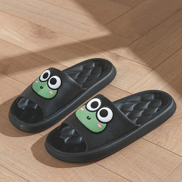 Summer Beach Anti Slip Soft Sandals - Swefashionstore