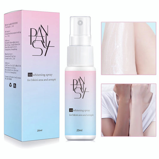 Whitening Concealer Spray BB Cream Foundation