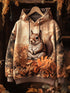 Jeans Fritz ANIMAL Sweatshirt 3d Printed Hoodie - Swefashionstore