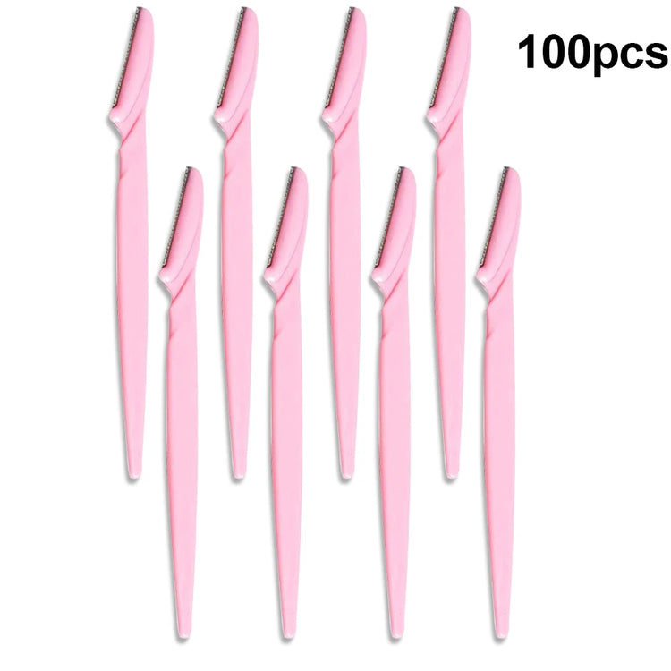 Eyebrow Trimmer Razor Shaver Blade - Swefashionstore