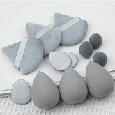 12pcs Small, medium and large combination set Makeup Puff - Swefashionstore