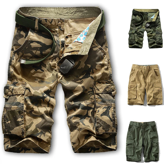 Summer Men&