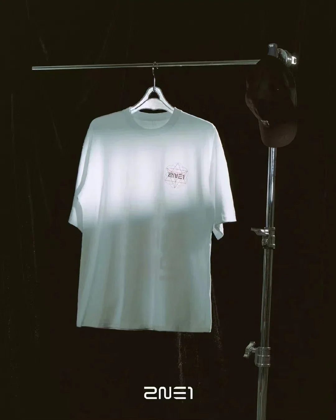 2024 Kpop Women T-shirt Short Sleeve