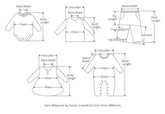 MINISO Hoodies Sweatshirts MINNIE MOUSE Tee Shirts - Swefashionstore