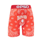 OZPSD Bestseller Underwear Breathable Mens Boxershorts - Swefashionstore