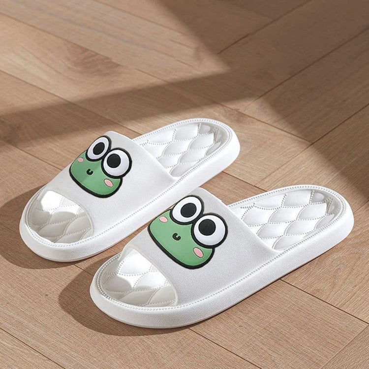 Summer Beach Anti Slip Soft Sandals - Swefashionstore