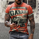 Castrol Men&