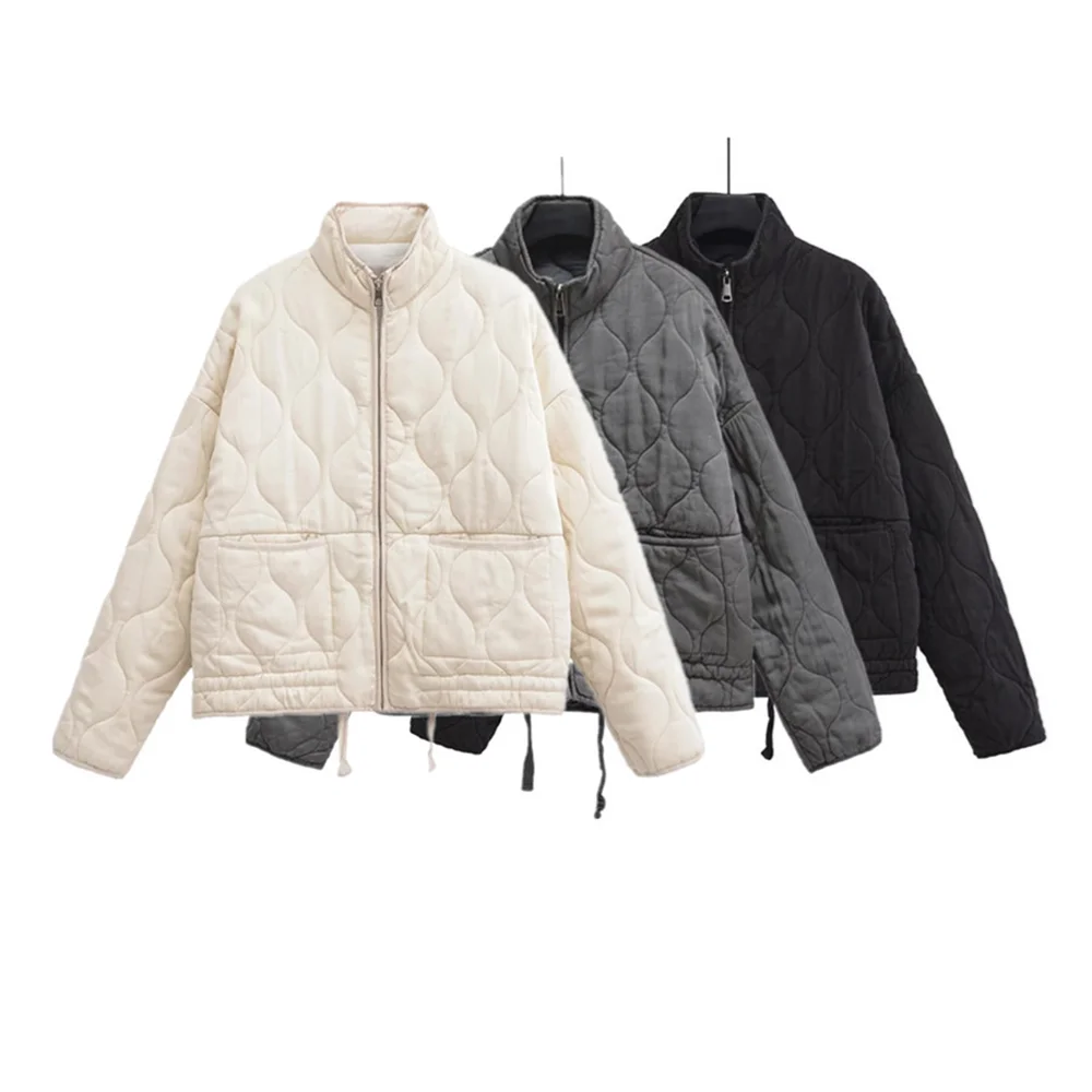 New Winter Women&