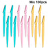 Eyebrow Trimmer Razor Shaver Blade - Swefashionstore