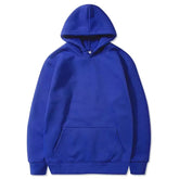 Fashion Hoodie Pullovers Sweatshirts - Swefashionstore