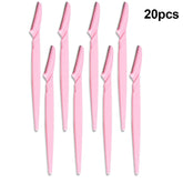Eyebrow Trimmer Razor Shaver Blade - Swefashionstore