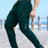 Summer Quick-drying Ice Silk Casual Elastic Pants - Swefashionstore