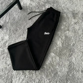 Street Casual Loose High-waisted Sweatpants Men Y2k Harajuku Hip-hop Fashion Versatile Oversized Trouser Women - Swefashionstore