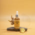 Turmeric Essential Oil Skincare Set Moisturizes And Repairs Skin Brightens And Hydrates To Relieve Dull Skin - Swefashionstore