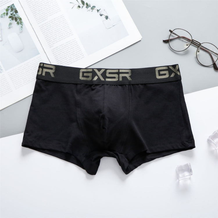 New Men&