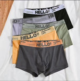 Four Seasons Men&